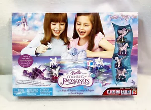 Nuevo en Caja - Barbie y la Magia de Pegaso Juego de Mesa 2005 Mattel - Imagen 1 de 4