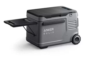 Cool Box EverFrost 2 40L Electric Powered Cooler with Battery - Picture 1 of 23