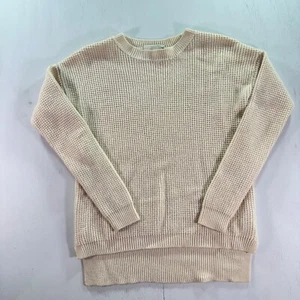 Wilfred Free Damen Gr. Small Creme Strickpullover - Bild 1 von 7