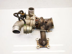 Turbocharger for 2016 Ford Mondeo MK5 2.0 EcoBoost R9CB 240HP - Picture 1 of 2