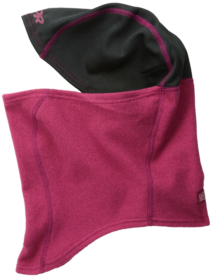 Duoclava de investigación al aire libre, sangría, pequeña/mediana Foto 1 de 1