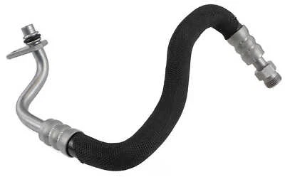 Auto Trans Oil Cooler Hose fits 2005-2011 Audi A6 Quattro  CRP/REIN - Image 1 of 4