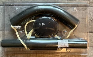 Pettibon System Traction Cervical Device Neck Over the Door Stretch Decompress - Picture 1 of 3