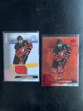 2022 Upper Deck Team Canada Hockey | Pick Your Card | Complete Your Set |