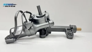 Electric Steering Gear LHD Smart Cabrio (450), City-Coupe, Crossblade, Fortwo - Picture 1 of 11