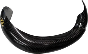 P3 2023 Gas-Gas EX 300 PIPE GUARD CARBON FIBER 101067 - Picture 1 of 1