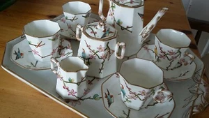 Kabarett Tee Set - Bild 1 von 12