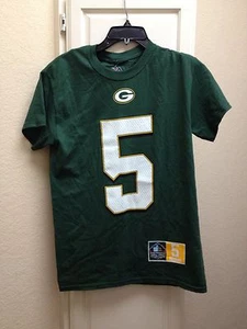 Paul Hornung, Green Bay Packers, Hall Of Fame Shirt NWT Size Men Small - Picture 1 of 6