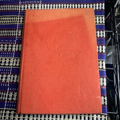 Roald Dahl James and the Giant Peach 1st edition  Childrens books Illust 1961 - Image 1 of 4