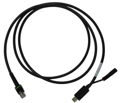 Zebra CBA-U42-S07PAR USB Data Transfer Cable 2M for DS7708 Barcode Scanner - Image 1 of 4