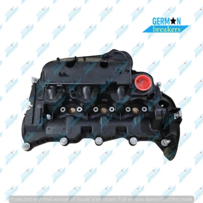 Land Rover Range Rover 2008-2020 CUBIERTA MOTOR CULATA LR057380 LR074623 Foto 1 de 4