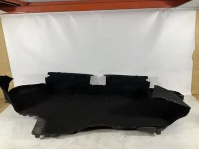 01 2001 Porsche Boxster convertible maletero maletero maletero moldura trasera Q Foto 1 de 4