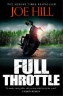 Joe Hill Full Throttle (Poche)