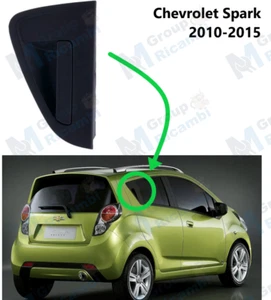Chevrolet Spark 2010 -2015 Maniglia Apertura Porta Posteriore Destra Esterna - Imagen 1 de 6