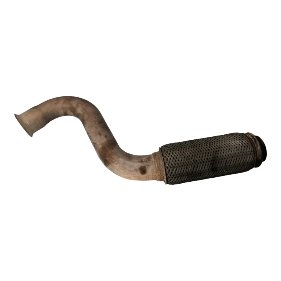 Tubo Marmitta Anteriore CITROEN C4 PICASSO 1 Serie/BERLINGO 3 Serie USATO - Immagine 1 di 3