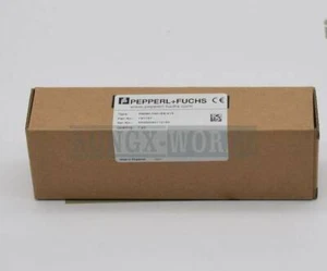 ONE New Pepperl-Fuchs PMI80-F90-IE8-V15 fedex o DHL - Foto 1 di 3
