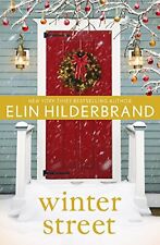Winter Street (Winter 1).by Hilderbrand  New 9781473617179 Fast Free Shipping.#