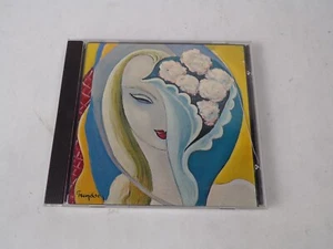 Derek And The Dominos Layla I Looked Away Bell Bottom Blues Keep On GrowingCD#41 - Picture 1 of 6