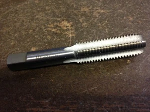 TAPÓN IZQUIERDO 4 FLAUTAS ACERO ALTA VELOCIDAD M16 X 2.0 - Imagen 1 de 1