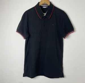 j lindeberg polo shirt Men’s XL - Picture 1 of 9