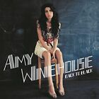 Amy Winehouse - Back To Black (Picture Disc)  [VINYL] Sent Sameday*