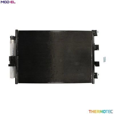 CONDENSER AIR CONDITIONING KTT110557 FOR FORD TRANSIT/CONNECT/Wagon/MPV/V408 - Image 1 of 4