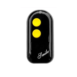 Radiocomando Smile 2 canali ad autoapprendimento 433 MHz - Picture 1 of 2