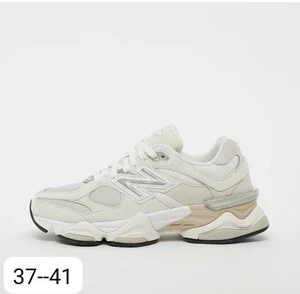 New Balance 9060 Silver/Beige 2 Scarpe Uomo/Donna da Ginnastica - Imagen 1 de 1