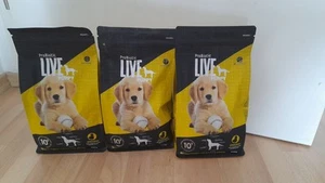 ProBiotic LIVE Puppy, Huhn 3x 800g Hundefutter Trockenfutter Welpen - Bild 1 von 4