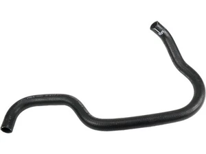 AC Delco 55QB62N Upper Radiator Hose Fits 2007-2014 Cadillac Escalade ESV - Picture 1 of 1