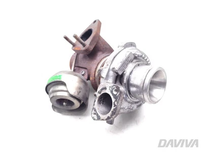 Vauxhall Insignia Turbolader 2.0 CDTI Diesel 96kW (130 HP) 55562591 2011 (08-14) - Bild 1 von 4