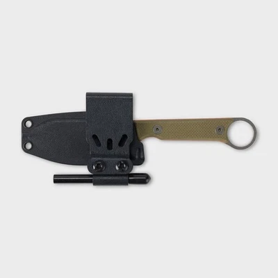 Cuchillo White River Firecraft FC 3.5/Hecho en EE. UU. Foto 1 de 4