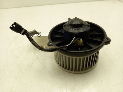 MONTAJE MOTOR SOPLADOR AC 1.8L TOYOTA COROLLA LE 93-97  Foto 1 de 4