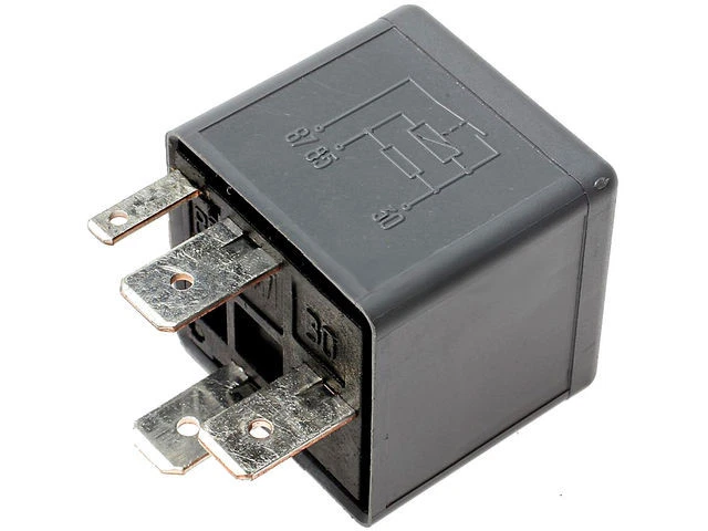 For 2001-2005 Volkswagen Beetle Ignition Relay SMP 34799CGNR 2002 2003 2004 - Изображение 1 из 2