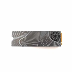 Seagate FireCuda Beskar Ingot - 1TB SSD Festplatte - Star Wars Mendalorien - gut - Afbeelding 1 van 2