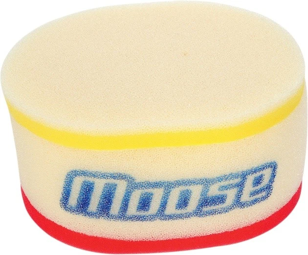 Filtro de aire Moose para Suzuki LT160 QuadRunner 160/LT160E QuadRunner 160 Foto 1 de 1