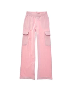 New Balance Wide Leg Cargo Pant - Picture 1 of 3