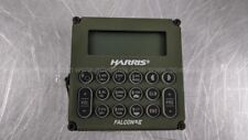 Harris Military Falcon II Radio Keypad Display Panel 10511-1300-03 