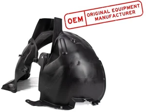 GENUINE PEUGEOT EXPERT CITROEN DISPATCH 16 > DELANTERO IZQUIERDO LH LATERAL WHEEL ARCH LINER - Imagen 1 de 1