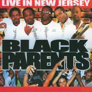 Black Parents - Live in New Jersey - Foto 1 di 1
