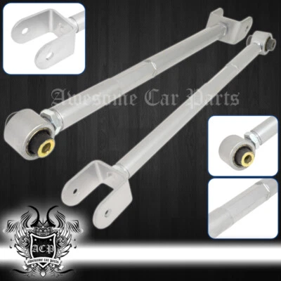 For 92-06 BMW E36 E46 3-Series / -08 Z4 Lower Suspension Control Camber Kit SL - Изображение 1 из 3