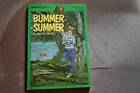 Bummer Summer - livre de poche par Martin, Ann Matthews - BON