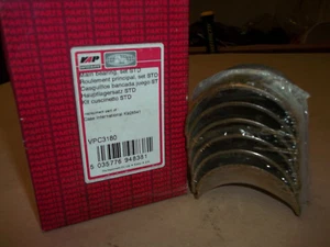 Vapormatic Main Bearing Set - VPC3180 - Picture 1 of 3