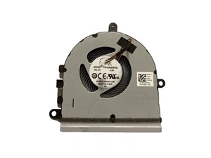 New Genuine Dell Inspiron 5570 5575 I5575 5593 15" CPU cooling fan 7MCD0 07MCD0 - Picture 1 of 2