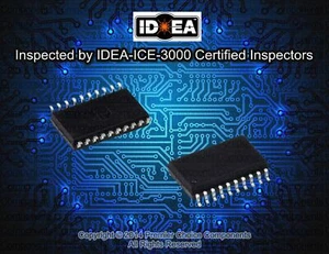 CML MICROCIRCUITS SMALL OUTLINE INTEGRATED CIRCUIT 20-PIN SOIC SURFAC CMX865AD4 - Picture 1 of 3