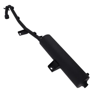 Silenciador de escape para Honda Fourtrax 300 TRX300 2X4 TRX300FW 4x4 1993 2000 ATV - Imagen 1 de 12