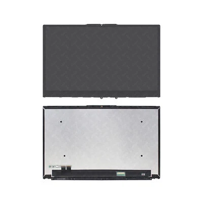 FHD LED LCD Touch Screen Display Assembly For Lenovo Yoga C940-15IRH 81TE0004US - Image 1 of 4