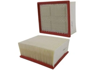 Air Filter For 2011-2024 Ram 2500 2017 2012 2016 2015 2013 2014 2018 CS282DT - Picture 1 of 1