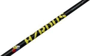 New Project X HZRDUS YELLOW Graphite Driver Wood Golf Shaft. 63 6.0 6.5 - Picture 1 of 1