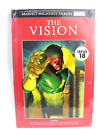 Marvel’s Mightiest Heroes The Vision Issue 18 Hardcover Graphic Novel New Sealed
